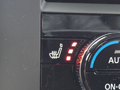 New 2026 Nissan Rogue Rock Creek image 4