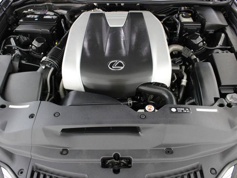 Used 2018 Lexus GS 350 F Sport RWD image 77