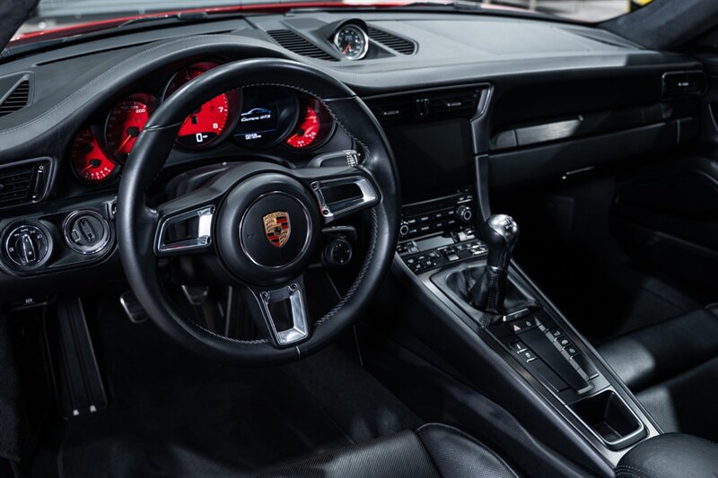 Used 2019 Porsche 911 Carrera GTS RWD image 45