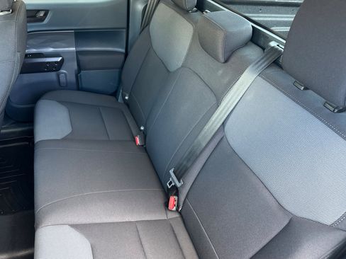 Certified 2023 Ford Maverick XL image 11