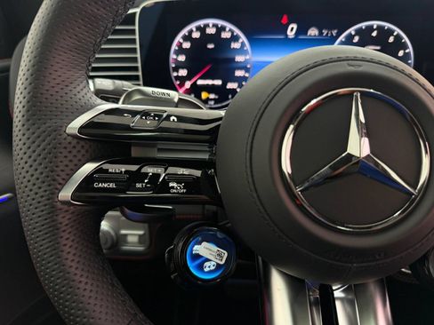 New 2026 Mercedes-Benz GLE 53 AMG 4MATIC image 13