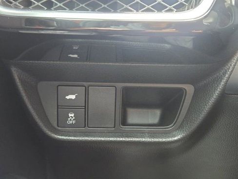 Certified 2025 Acura ADX A-Spec AWD/4WD image 24