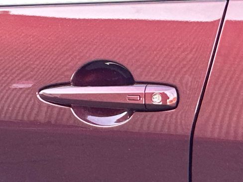 New 2025 Nissan Sentra SV w/ All-Weather Package image 13