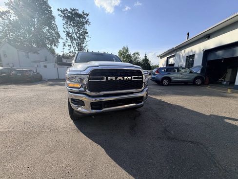 Used 2019 RAM 2500 Tradesman w/ Safety Group AWD/4WD image 7