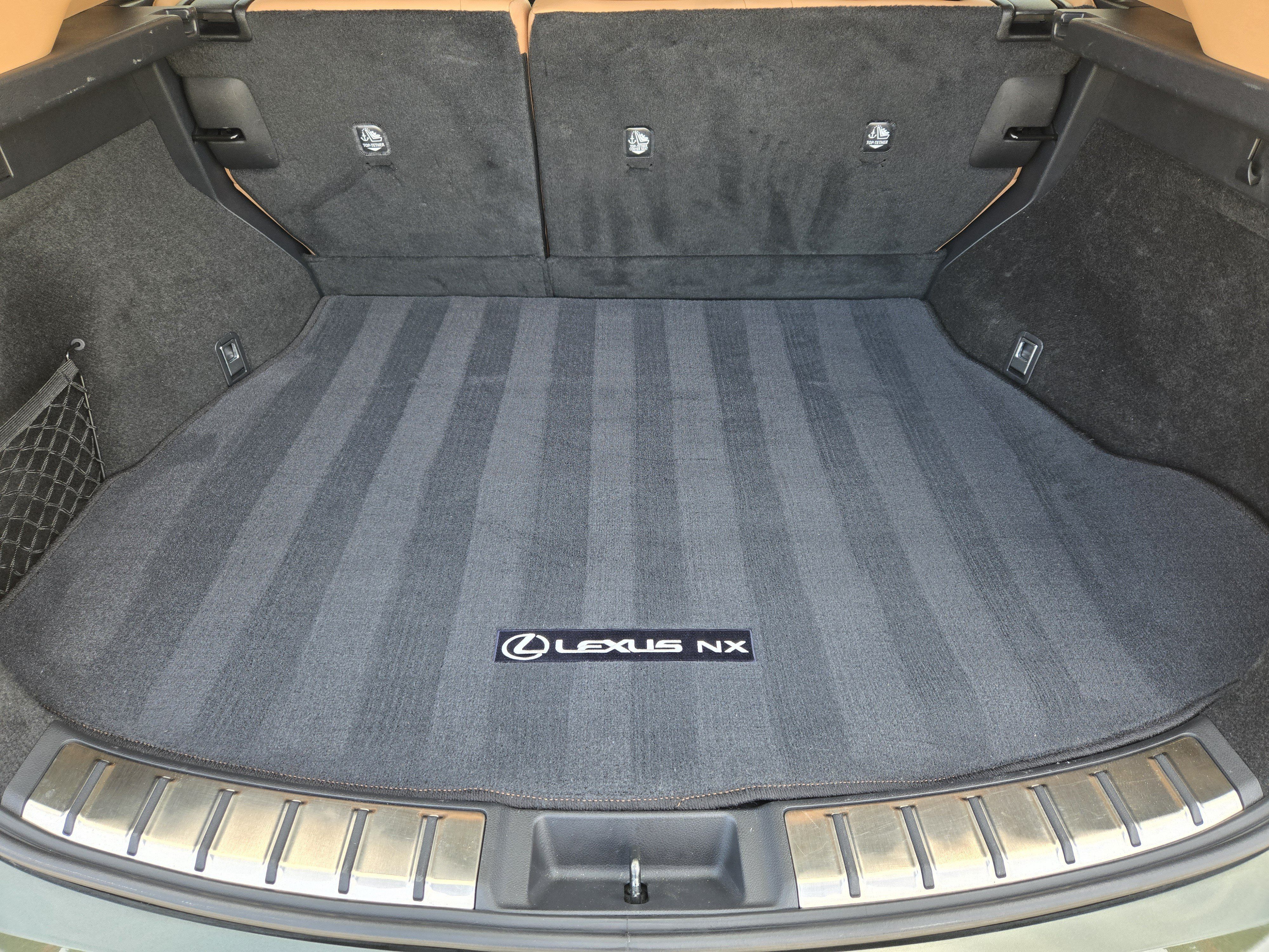 Used 2024 Lexus NX 250 FWD image 28