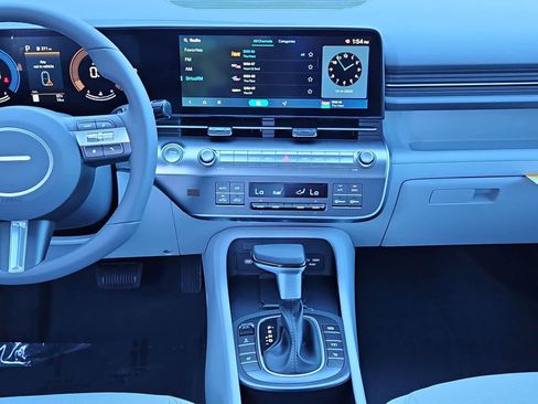 New 2026 Hyundai Kona SEL Sport AWD/4WD image 20