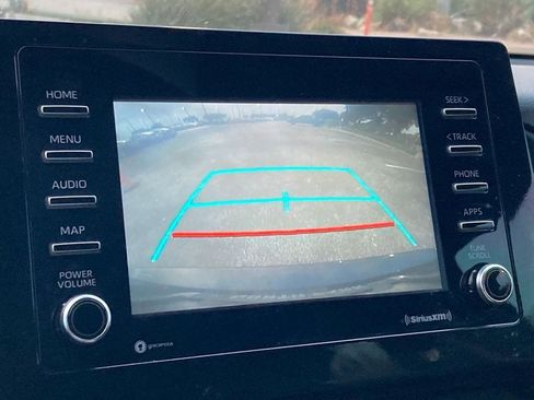 Certified 2024 Toyota Camry LE FWD image 23