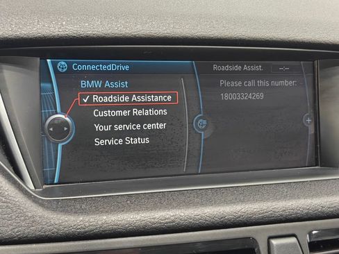 Used 2013 BMW X1 xDrive35i AWD/4WD image 37