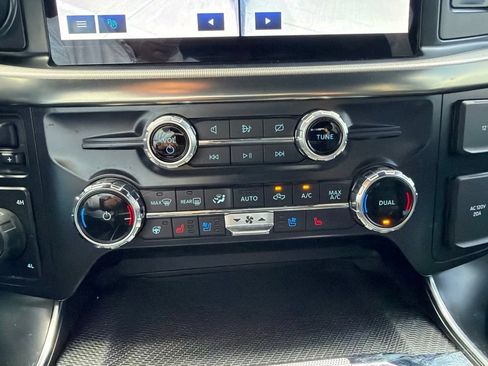 Used 2022 Ford F150 Raptor w/ Raptor 37 Performance Package AWD/4WD image 50