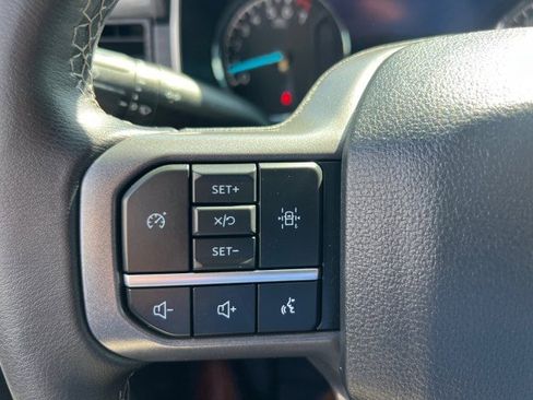 Certified 2023 Ford F150 XLT w/ Equipment Group 302A High image 18