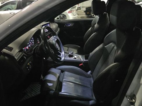 Used 2017 Audi A4 2.0T Prestige w/ Prestige Package image 20