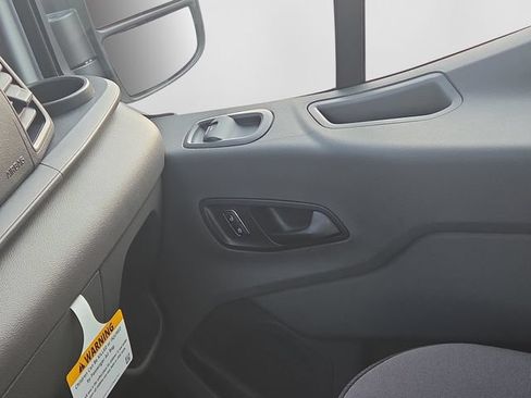 New 2026 Ford Transit 350 XLT AWD/4WD image 21