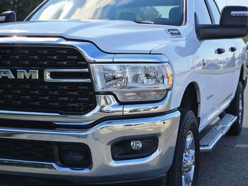Used 2024 RAM 2500 Big Horn image 9