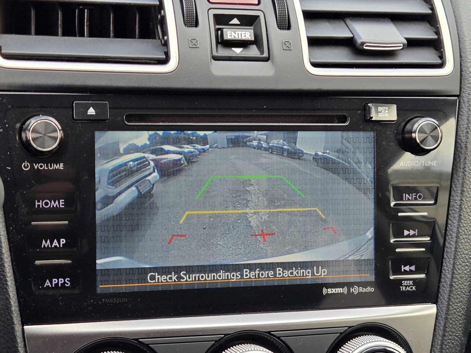 Used 2016 Subaru Crosstrek Touring AWD/4WD image 18