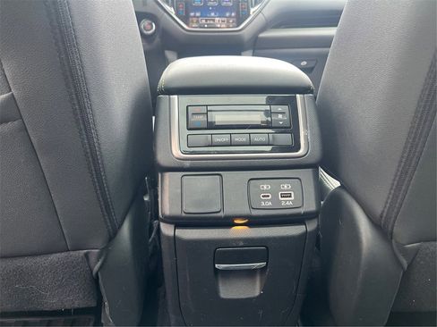 Used 2023 Subaru Ascent Onyx Edition image 21