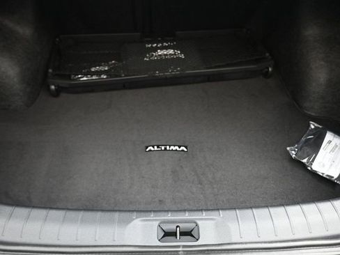 New 2026 Nissan Altima 2.5 SV w/ SV Special Edition Package image 10