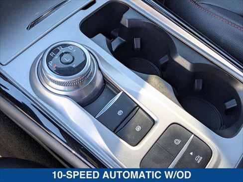 Certified 2023 Ford Explorer ST-Line w/ Class IV Trailer Tow Package image 20