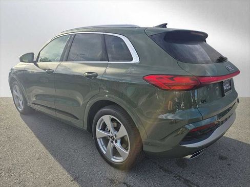 New 2025 Audi Q5 Prestige image 5