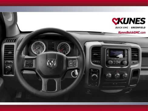 Used 2013 RAM 1500 Express AWD/4WD image 6