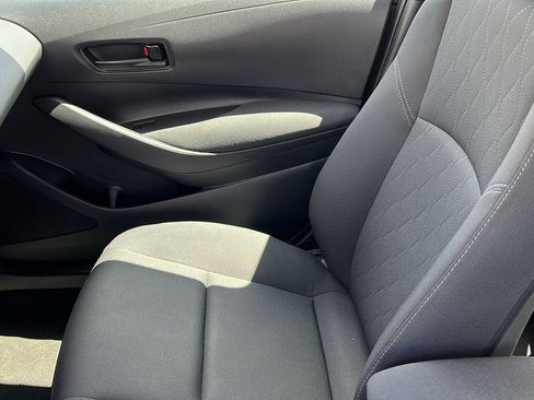 Used 2024 Toyota Corolla LE FWD image 18