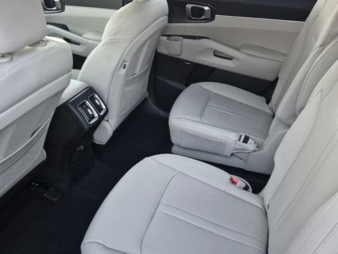New 2026 Kia Sorento EX image 12