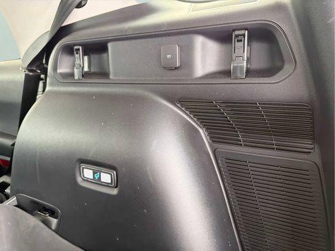 Used 2024 Ford Bronco Sport Big Bend image 60