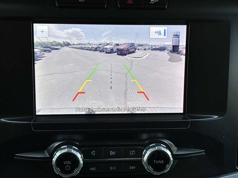 Used 2023 Ford F150 XLT w/ Equipment Group 301A Mid AWD/4WD image 23