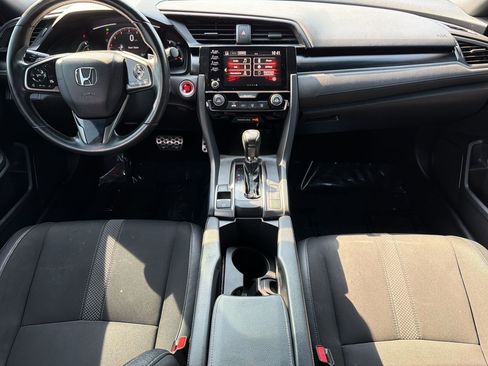 Used 2021 Honda Civic Sport image 15