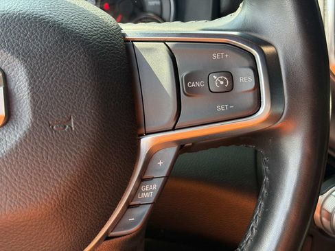 Used 2024 RAM 1500 Laramie AWD/4WD image 22