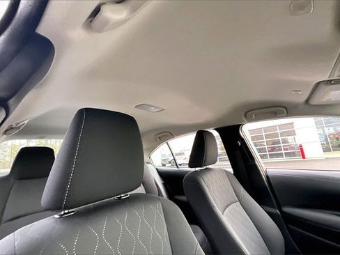 Used 2025 Toyota Corolla LE image 22