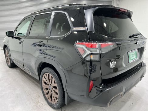 New 2026 Subaru Forester Sport AWD/4WD image 6