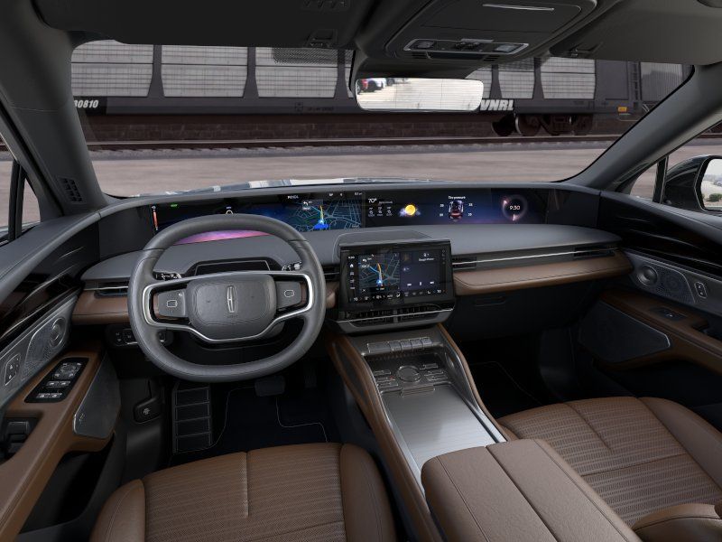 New 2026 Lincoln Nautilus Reserve AWD/4WD image 33