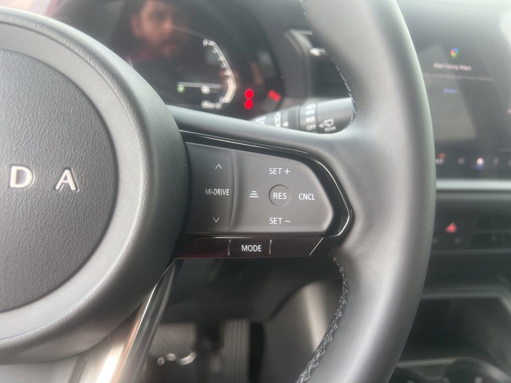 New 2026 MAZDA CX-5 Preferred AWD/4WD image 21