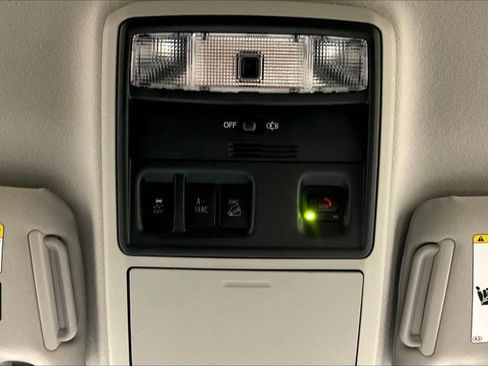 Used 2022 Toyota 4Runner Trail Special Edition image 34