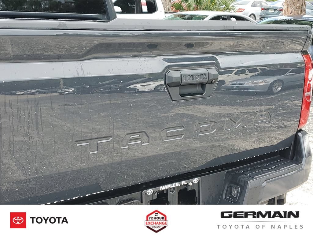 Used 2026 Toyota Tacoma SR5 RWD image 17