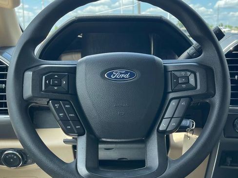 Used 2021 Ford F250 XLT AWD/4WD image 18