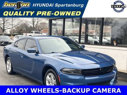 Used 2022 Dodge Charger SXT