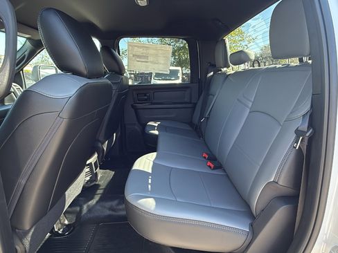 New 2026 RAM 5500 Tradesman image 18