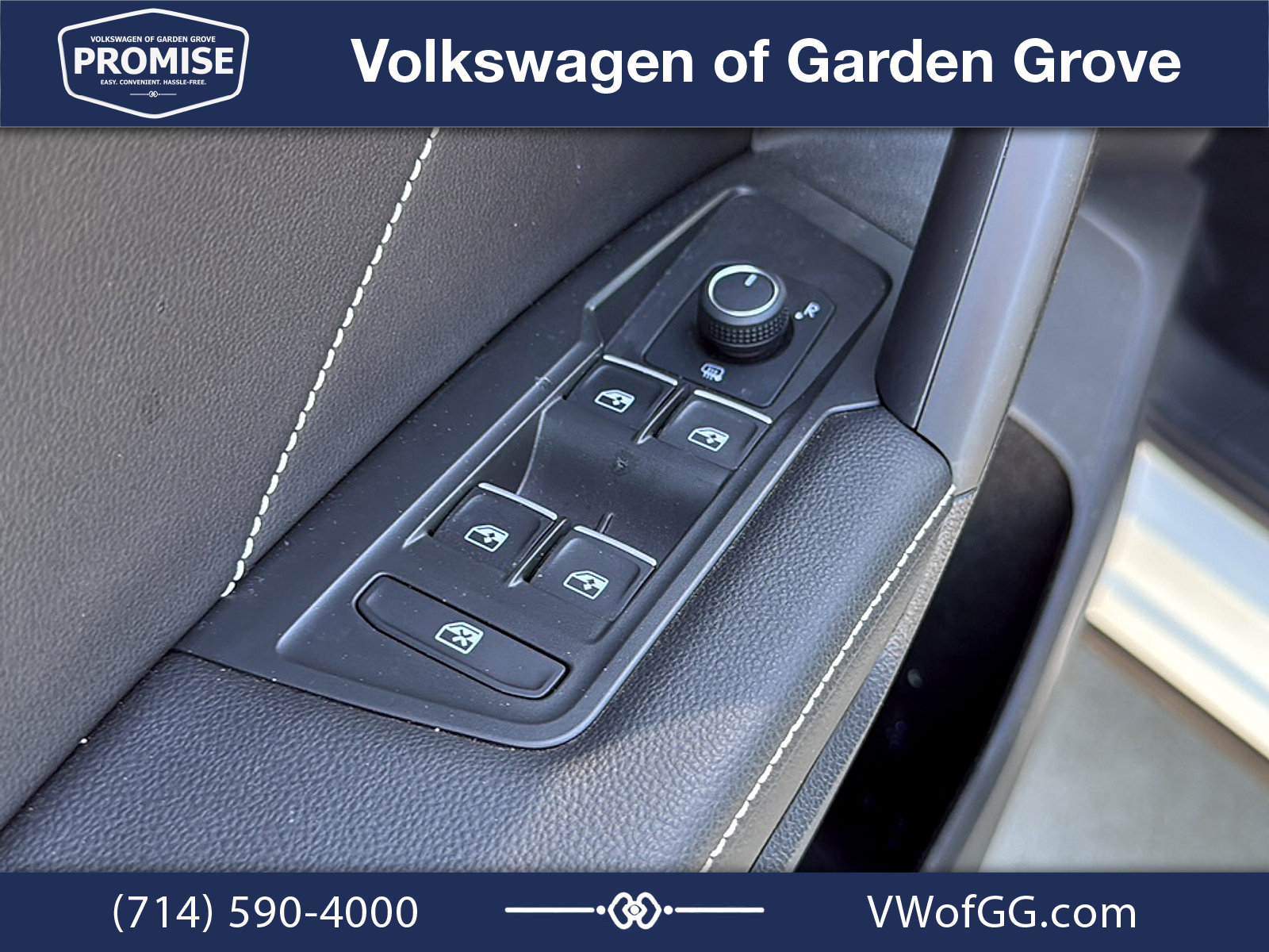 Used 2023 Volkswagen Tiguan SE FWD image 13