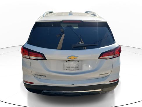 Used 2022 Chevrolet Equinox Premier image 7