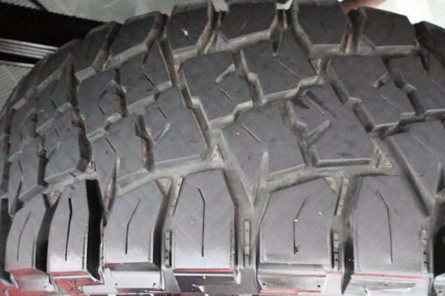 Used 2009 Dodge Ram 2500 Truck Laramie AWD/4WD image 78