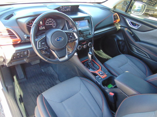 Used 2021 Subaru Forester Sport AWD/4WD image 11