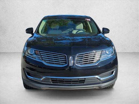 Used 2016 Lincoln MKX Select w/ Select Plus Package image 2