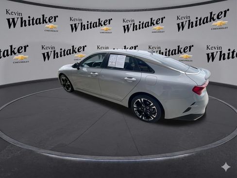 Used 2024 Kia K5 GT-Line w/ GT-Line Premium Package FWD image 7