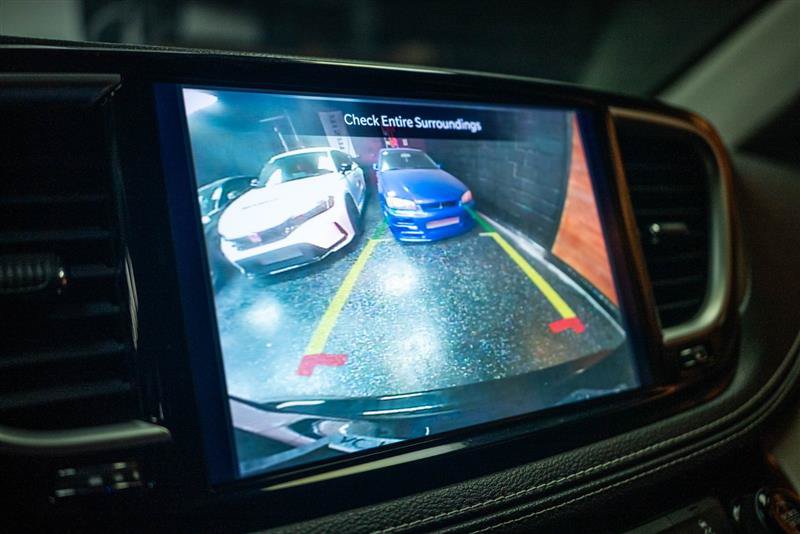 Used 2023 Chrysler Pacifica Touring-L FWD image 20
