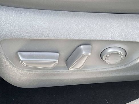 Used 2021 Toyota Highlander Limited FWD image 14