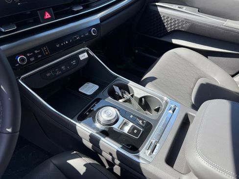 New 2026 Kia Carnival SX image 13