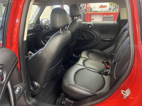 Used 2013 MINI Cooper Countryman S image 8