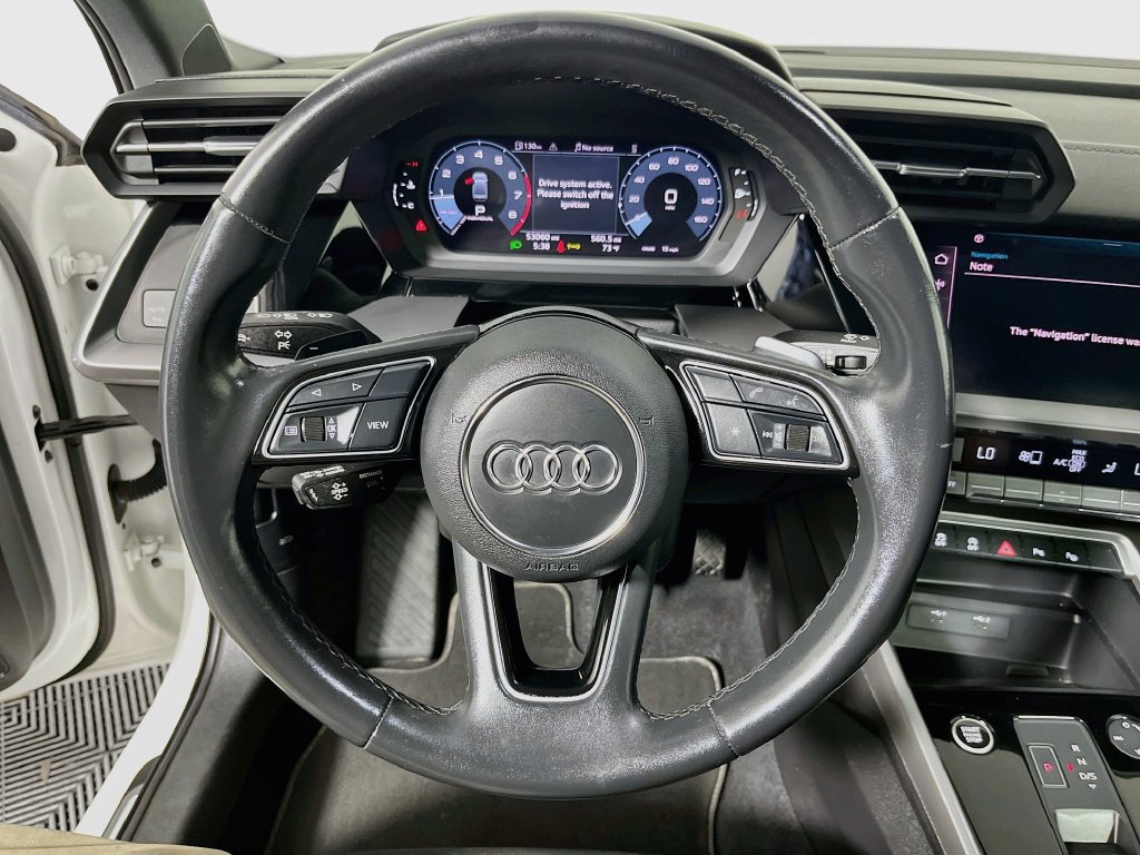 Used 2023 Audi A3 2.0T Premium FWD image 15