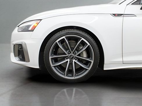 Used 2023 Audi A5 2.0T Premium Plus AWD/4WD image 33